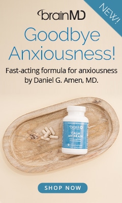 Fast Acting Anxiety Relief